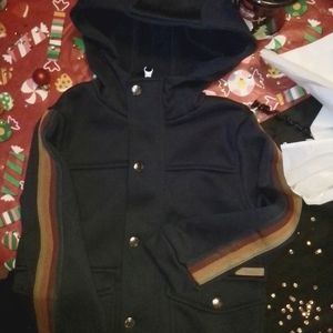 Toddler jacket